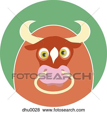 Stock Illustration - bull. fotosearch 
- search clipart, 
illustration, 
drawings and vector 
eps graphics images