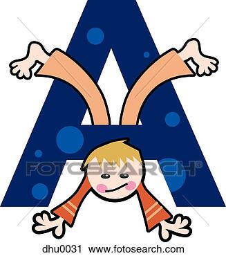 Clipart - the letter 'a'. 
fotosearch - search 
clipart, illustration, 
drawings and vector 
eps graphics images
