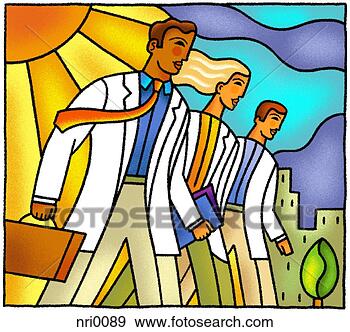 Stock Illustration - medical professionals. 
fotosearch - search 
clipart, illustration, 
drawings and vector 
eps graphics images
