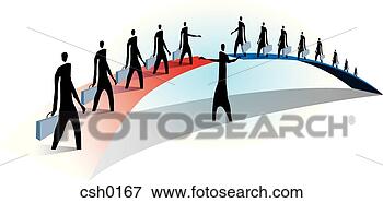Stock Illustration - a graphic representation 
of two companies 
merging together. 
fotosearch - search 
clipart, illustration, 
drawings and vector 
eps graphics images