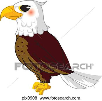 eagle illustrations