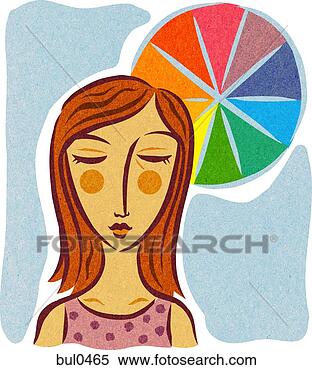 Color Therapy