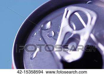 Stock Photo - drinks can. fotosearch 
- search stock 
photos, pictures, 
images, and photo 
clipart