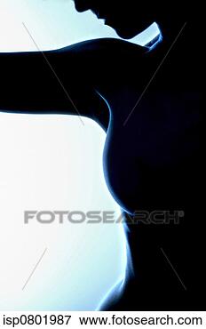 Picture - silhouette of 
a woman's naked 
body. fotosearch 
- search stock 
photos, pictures, 
images, and photo 
clipart