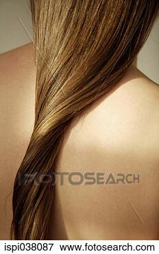 Picture - long straight 
hair. fotosearch 
- search stock 
photos, pictures, 
images, and photo 
clipart