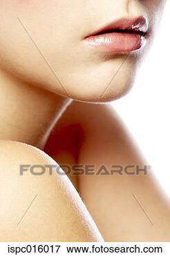 Picture - close-up on woman's 
skin. fotosearch 
- search stock 
photos, pictures, 
images, and photo 
clipart