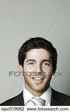 Stock Photo - portrait of a 
businessman. fotosearch 
- search stock 
photos, pictures, 
images, and photo 
clipart