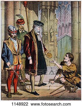 Stock Photo - george wishart, 
 16th century 
scottish reformer 
and martyr,  mid 
19th. fotosearch 
- search stock 
photos, pictures, 
images, and photo 
clipart