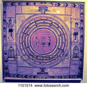 Stock Photo - jain cosmos, indian. 
fotosearch - search 
stock photos, 
pictures, images, 
and photo clipart