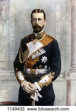 Stock Photo - prince henry of 
prussia, late 
19th-early 20th 
century. fotosearch 
- search stock 
photos, pictures, 
images, and photo 
clipart