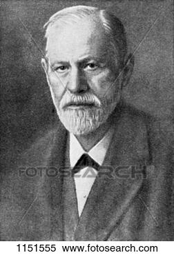 Stock Image - sigmund freud 
(1856-1939), austrian 
neurologist. fotosearch 
- search stock 
photos, pictures, 
images, and photo 
clipart