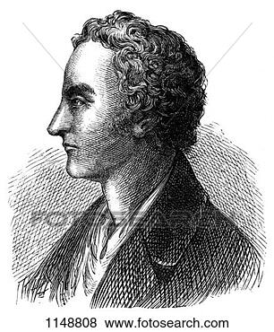 Stock Photo - thomas young, 
english physician, 
physicist and 
egyptologist, 
1881. fotosearch 
- search stock 
photos, pictures, 
images, and photo 
clipart