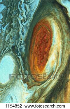 Stock Photo - great red spot 
on jupiter, 1979. 
fotosearch - search 
stock photos, 
pictures, images, 
and photo clipart