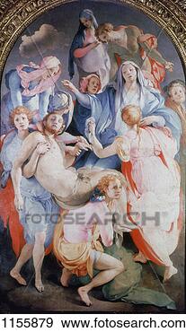 Stock Photograph - 'the deposition 
from the cross'. 
fotosearch - search 
stock photos, 
pictures, images, 
and photo clipart