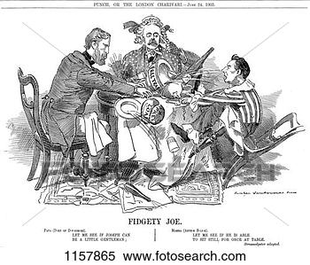 Stock Image - 'fidgety joe', 
1903. fotosearch 
- search stock 
photos, pictures, 
images, and photo 
clipart