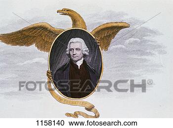 Stock Photography - joseph priestley 
(1733-1804),  
english presbyterian 
minister and. 
fotosearch - search 
stock photos, 
pictures, images, 
and photo clipart
