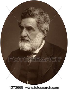 Stock Photograph - hormuzd rassam, 
explorer and archaeologist, 
1881. fotosearch 
- search stock 
photos, pictures, 
images, and photo 
clipart