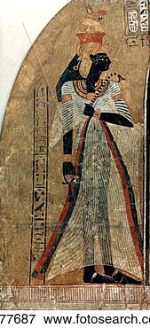 Foto - nefertiti,  amenophis, 
 egito. fotosearch 
- busca de fotos, 
imagens e clipart