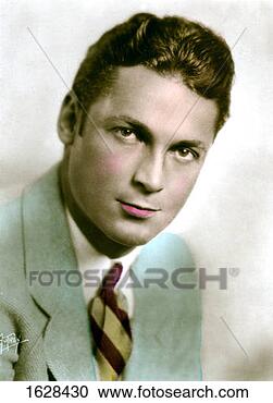 Stock Photography - charles farrell 
(1900-1990),  
american actor, 
 20th century 
artist:. fotosearch 
- search stock 
photos, pictures, 
images, and photo 
clipart