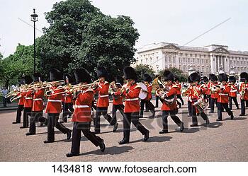 Stock Photo - united kingdom, 
great britain, 
england, london, 
changing of the 
guard. fotosearch 
- search stock 
photos, pictures, 
images, and photo 
clipart
