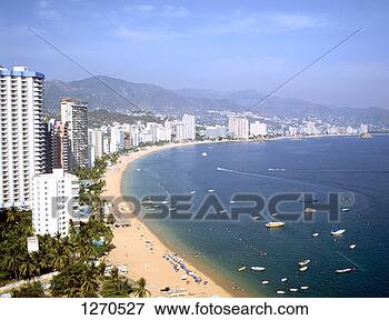 Picture - acapulco, mexico. 
fotosearch - search 
stock photos, 
pictures, images, 
and photo clipart