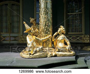 Stock Photo - chinese pavilion, 
 sanssouci palace, 
 potsdam,  germany, 
 1754. fotosearch 
- search stock 
photos, pictures, 
images, and photo 
clipart
