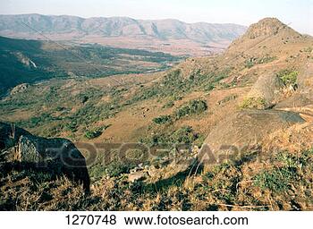 Stock Photo - mbabane valley, 
swaziland. fotosearch 
- search stock 
photos, pictures, 
images, and photo 
clipart