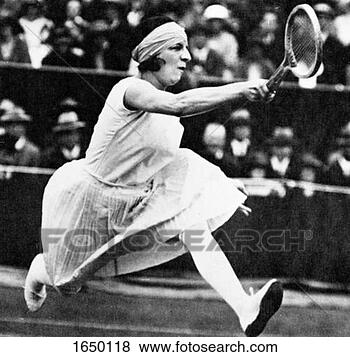 french tennis players