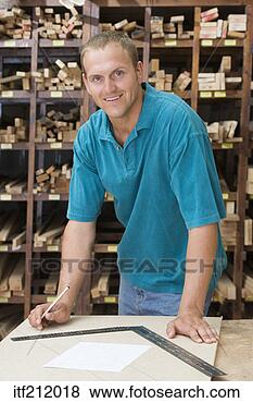 Stock Photo - man in hardware 
store. fotosearch 
- search stock 
photos, pictures, 
images, and photo 
clipart