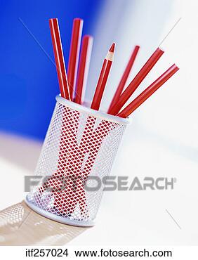 Stock Photo - pencils. fotosearch 
- search stock 
photos, pictures, 
images, and photo 
clipart