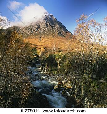 Stock Photography - buachaille etive 
mor argyll glencoe 
scotland. fotosearch 
- search stock 
photos, pictures, 
images, and photo 
clipart