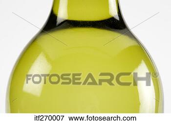 Picture - cropped wine bottle. 
fotosearch - search 
stock photos, 
pictures, images, 
and photo clipart