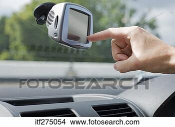 Stock Photo - car touch screen 
computer. fotosearch 
- search stock 
photos, pictures, 
images, and photo 
clipart