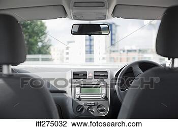 Stock Photo - right hand drive 
car dashboard. 
fotosearch - search 
stock photos, 
pictures, images, 
and photo clipart
