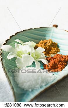 Stock Photo - spa salts. fotosearch 
- search stock 
photos, pictures, 
images, and photo 
clipart