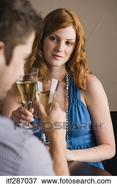 Picture - couple toasting 
with wine. fotosearch 
- search stock 
photos, pictures, 
images, and photo 
clipart