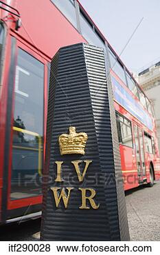 Stock Photo - double decker 
bus. fotosearch 
- search stock 
photos, pictures, 
images, and photo 
clipart