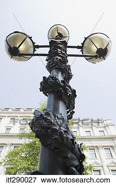 Picture - ivy wrapped around 
lamppost. fotosearch 
- search stock 
photos, pictures, 
images, and photo 
clipart