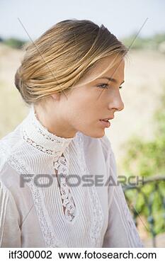 Stock Photo - elegant woman. 
fotosearch - search 
stock photos, 
pictures, images, 
and photo clipart