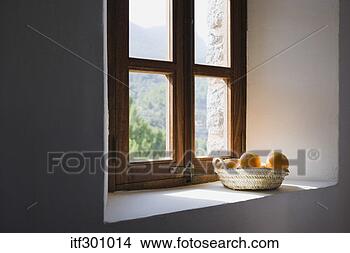 Stock Photo - pomegranates by 
a window. fotosearch 
- search stock 
photos, pictures, 
images, and photo 
clipart