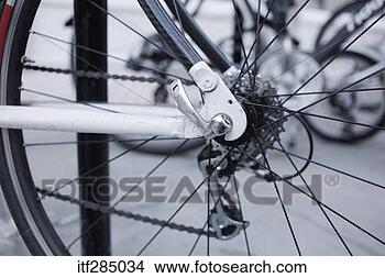 Stock Photo - bicycle gears 
and chain. fotosearch 
- search stock 
photos, pictures, 
images, and photo 
clipart