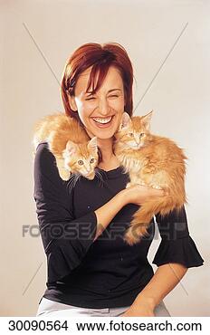 Hazır Fotoğraf - rakun,  coons, 
 juniors,  ana, 
 main-coon,  maine, 
 maine-coon. fotosearch 
- foto, resim, 
görüntü ve foto 
klipart ara