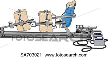 continuous passive motion