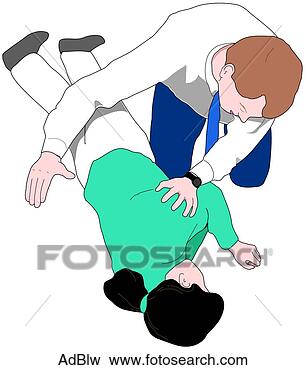 Arquivos de Ilustração - adulto,  costas, 
 sopros. fotosearch 
- busca de ilustrações 
clipeart e desenhos