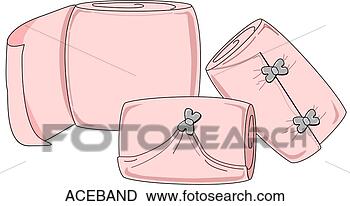 Klipart - aceband, aceband. 
fotosearch - klipart 
İlüstrasyon, çizimler 
ve görüntüler 
ara