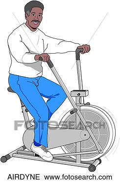 Klipart - airdyne, airdyne. 
fotosearch - klipart 
İlüstrasyon, çizimler 
ve görüntüler 
ara