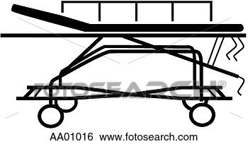 Arquivos de Ilustração - gurney. fotosearch 
- busca de ilustrações 
clipeart e desenhos