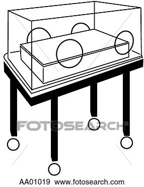 Arquivos de Ilustrações - incubadora. fotosearch 
- busca de ilustrações 
clipeart e desenhos