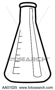 Arquivos de Ilustração - laboratório,  
frasco. fotosearch 
- busca de ilustrações 
clipeart e desenhos