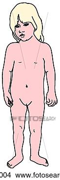 Stock Illustration - child figure, 
female. fotosearch 
- search clipart, 
illustration, 
drawings and vector 
eps graphics images